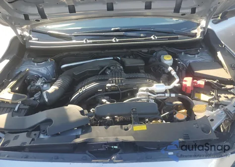 2024 Subaru Impreza z USA, uszkodzony, nr VIN JF1GUABC6R8852244